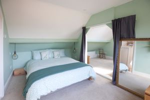 Bedroom- click for photo gallery